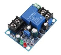 OVAQUIXI Charging Controller Module 30A Small Size Durable for Battery Management and Safety (24V dedicated)