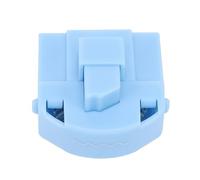 OVAQUIXI Circle Paper Cutter, Wavy for Clean and Precise Cutting, with Easy Install and Replace Design, for Paper Cutting