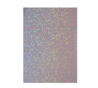 OVAQUIXI Cold Laminating Sheets,50 Pcs A4 Self Adhesive (50 Pcs 210x297mm)