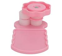 OVAQUIXI Craft Paper Crimper Tool Set, Plastic Material, Easy to Use Ripple Maker, Perfect for Beginners and Adults in Paper Quilling Projects