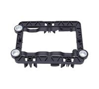 OVAQUIXI Cruise Sensor Bracket Replacement for Rogue Pathfinder 2021-2023 | ABS Plastic, Internal Front Bumper Mount, Direct Fit for OEM 1271015056, Compatible with 2021-2023 Rogue Pathfinder QX60