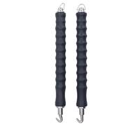 OVAQUIXI Cutter Pullers Heavy Duty Tool for Wire Rope PVC Steel 30cm Telescopic Binding Device for Concrete and Construction