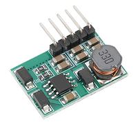 OVAQUIXI DC-DC Boost Module DD1718PA High Compatibility Step Up Converter for MCU Development Boards 2.54mm Pin Pitch 1x (Turn positive and negative 12V)