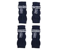 OVAQUIXI Dog Elbow Protector,Comfortable Elastic Sleeve with Soft Wrap for Pet Joint Protection, (XL)