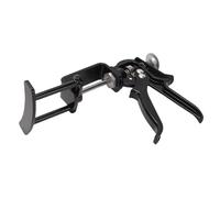 OVAQUIXI Dual Piston Brake Caliper Tool, Brake Pad Spreader for Most Cars