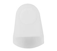 OVAQUIXI Durable Rubber Saxophone Clarinet Mouthpiece Cap Compact Protector for Dust Prevention Suitable for Artists (rubber 2)