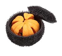 OVAQUIXI Entertaining Sea Urchin Puzzle Toy for Children, Exercise Hand-Eye Coordination and Spatial Imagination