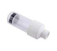 OVAQUIXI Fish Hatchery Incubator, Acrylic Egg Tumbler with Gentle Rolling Action for Cichlids and Aquatic Pets, Non-Adhesive Egg Nursery System