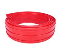 OVAQUIXI Flexible Car Track Toy, Strong Inertia System Anti Gravity Racing Play Set with Suction Cups, for Boys Kids Creative Building Fun