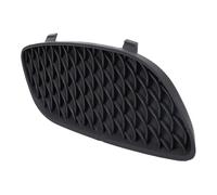 OVAQUIXI Front Bumper Grille Cover, Stylish Design for Improved Airflow, Easy Installation for A-Class W176 2016 2018 (Right (1768853622))