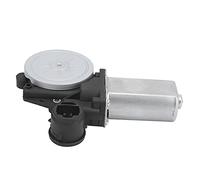 OVAQUIXI Front Left Power Window Lifter Motor, Aluminum Alloy, High Torsion, Fast Installation for Highlander