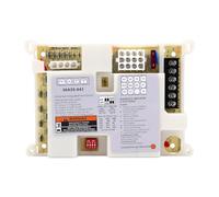 OVAQUIXI Furnace Control Board 50A55-843 Replacement for White-Rodgers | Microprocessor-based Gas Ignition Control, -40℉ to 175℉ Working Range, 5% to 93% Humidity Tolerance, Universal Fit for