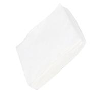 OVAQUIXI Glass Fusing Paper Fiber Ceramic Microwave Oven Pottery Tool Set Smooth Back, 10 Pieces