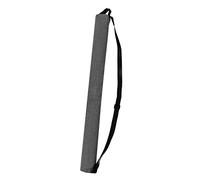 OVAQUIXI Golf Beer Sleeve, 2.3L 7 Can Insulated, Oxford Cloth with Shoulder Strap, Keep Beverages Cold, for Outdoor Activities (Grey)