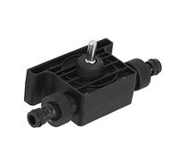 OVAQUIXI Hand Electric Drill Pump Self Priming Water Transfer Tool Plastic 35L/min for Home Use or Automotive Applications
