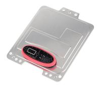 OVAQUIXI Headlight Ballast, Aluminium Alloy, 5DC009060 00 | Xenon Control Module, for E-Class W211 2003-2009, D1S D1R D2S D2R Bulbs, Plug and Play Replacement