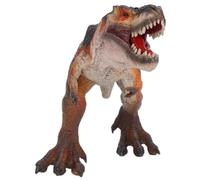 OVAQUIXI Immersive Dinosaur Model Toy Movie Style Lifelike Educational Compact Dinosaur Toy, Size for Small Hands, Great Choice for Children Fascinated By (Type 2)