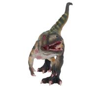 OVAQUIXI Immersive Dinosaur Model Toy Movie Style Lifelike Educational Compact Dinosaur Toy, Size for Small Hands, Great Choice for Children Fascinated By (Type 4)