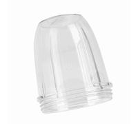 OVAQUIXI Juicer Cup Parts Mug Replacement for Extractor 900W 3 Capacity Options 18 24 32 Oz BPA Free Dishwasher Safe Plastic Cup (18 OZ)