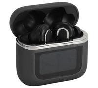 OVAQUIXI Language Translator True Wireless Stereo Earbuds for Multilingual Real Time Translation for Travelers and Non-Native Speakers