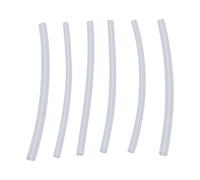 OVAQUIXI Loose Ring Adjuster, 4 Sizes, Heat Shrink Tube (Set 1)