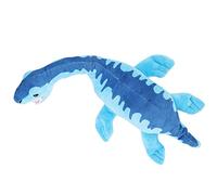 OVAQUIXI Lovely Plesiosaurus Dinosaur Plush Toy, Super Soft and Cozy, Best Birthdays and Special Occasions, Safe and Skin-Friendly, Realistic Design