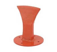 OVAQUIXI Manual Wood Splitter Forged Steel, High Efficiency, Safe Design, Firewood Splitter Small and Lightweight, Versatile Application, Kindling