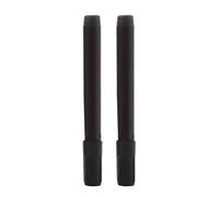 OVAQUIXI Marker Pen, Big Tip Oil Based Permanent Marker with Adjustable Writing Width for Logistics Express Advertising (Blue)