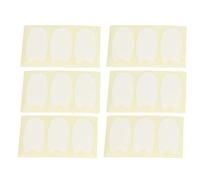 OVAQUIXI Mouth Breathing Tapes for, Safe and Easy to Remove, 42 Mouth Tapes for Breathing Through The Nose