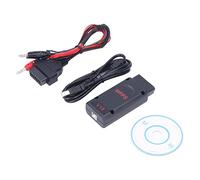OVAQUIXI MPPS V18 ECU Chip Tuning Scanner, Read/Write Micro, Flash, EEprom with Diagnostic Tool, for Car Scan Tool