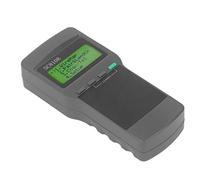 OVAQUIXI Network Cable Tester Compact Lightweight Design with Sound Prompt Function for Easy Use By IT Professionals, ABS Material, 1 Unit