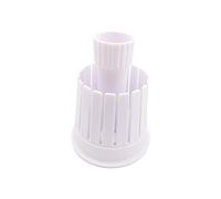 OVAQUIXI Onion Blossom Maker, Potato Tomato Blooming Cutter with Stainless Steel Blades for Fruit Vegetable Slicing Tool, Kitchen Gadget for Parties