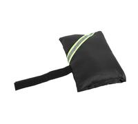 OVAQUIXI Outdoor Faucet Cover, 3 Layer Insulation Universal Use 210D Oxford Cloth with Reflective Strip, for Garden Faucet Hose Bib Water Tap Winter Protection