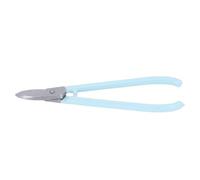 OVAQUIXI Portable 7in Metal Sheet Scissors Durable Tin Snips for Engineering Decoration - Rust Proof Steel