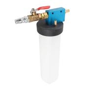 OVAQUIXI Pumping Oil Kit, Metal and Plastic, Brake Fluid Replacement Tool, Easy One-Person Operation for Automotive Maintenance