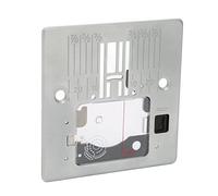 OVAQUIXI Q235 Steel Sewing Plate with Cover Plate, Smooth Surfaces for Singer 4423, Sturdy and Easy Installation for Sewing Lovers