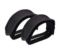 OVAQUIXI Self Adhesive Fixed Gear Bicycle Pedal Belt Comfortable Outdoor Cycling Accessory