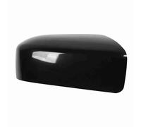 OVAQUIXI Side Rearview Mirror Cover, ABS Material, Weather Resistant, Fit for 2003-2007, Protects From Scratches and Damages (76201 SDC A11 (right))