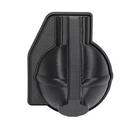 OVAQUIXI Snowball Mold, Portable Snowball Maker Tool for Outdoor Winter and for Fights and Party Gatherings