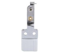 OVAQUIXI Stainless Steel Needle Threader Sewing Machine Threader Automatic Needle with Sturdy Structure for Singer 2010 3229 3321 3323 4411 4423 44S 4432 4452 5511 5523 5532 5554