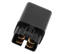 OVAQUIXI Starter Relay Solenoid, Stable and Durable, Fit for WARRIOR 350 YFM350X 1987-2001