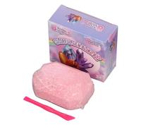 OVAQUIXI Stone Excavation Set, Educational Stone Excavation Set for, Promotes Critical Thinking and Problem Solving Skills (Type 3 for Above 3 Years Old)