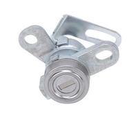 OVAQUIXI Tailgate Lock Cylinder Replacement for Frontier 1998-2004, | Metal Construction, Direct Fit, OE Number , for Rear Liftgate or Trunk Tailgate