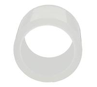 OVAQUIXI Transparent Cat Scratch Deterrent Tape, PVC Couch Protector to Stop Cats From Scratching Furniture & Walls for Safe Indoor Training (M)