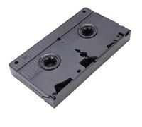 OVAQUIXI VCR Head Cleaner, Wet Technology Reusable VHS Head Cleaner for VCR VHS Player