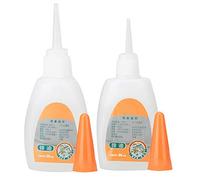 OVAQUIXI Watch Oil and Lubricant 20ml 30ml for Precise Instruments Cleaning and Repair Tools