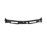 OVAQUIXI Windshield Wiper Cowl Cover Panel, Replacement for 3 Series E90 E91 2006-2012 325i 328i 330i 335i M3, with Weatherproof ABS Construction