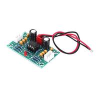 OVAQUIXI XH-A902 Operational Amplifier Board Low Noise Preamplifier for Audio Systems 12g Compact Size