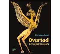Ovartaci: The Master Madman