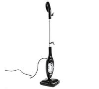Ovation 1300W 13-in-1 Multi Purpose Upright Steam Cleaner & Hand Held Steam Cleaner Complete System with 300ml Capacity